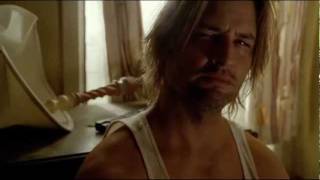 El Humo recluta a Sawyer