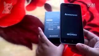 Tomtop Original Lenovo A806 A8 4G LTE FDD MTK6592 Octa Core 1 7GHz Android 4 4 Mobile Phone