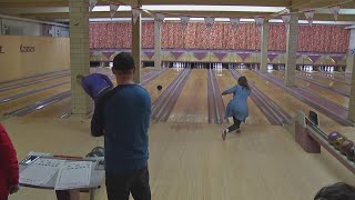 Corpus Christi Church hosts 'Bowling and Pierogi' fundraiser for preservation efforts