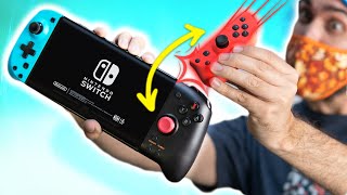 BIG Switch Joy Con