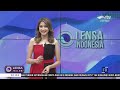 rtv hd lensa indonesia malam 10 oktober 2022 stephani defirstta obb endcap logo rtv