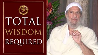 Connect All the Dots of Death and God is Revealed - Shunyamurti Teaching