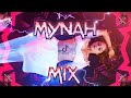 [DJ-X] MYNAH Mix - MR.5K Hit's