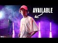 Justin Bieber - Available - Dance Choreography by Julian DeGuzman