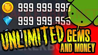 How to hack Unlimited Money & Gems in any Android Game for Free | Android Tutorial 2024