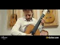 goran krivokapic online guitar concert a. lauro j. s. bach u0026 h. villa lobos siccas guitars