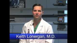 ACL Reconstruction - Dr. Keith Lonergan
