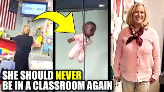 Teacher's Jaw-Dropping Racism SHOCKS Students, Enrages Parents