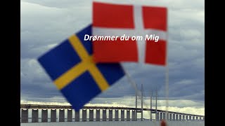 Drømmer du om Mig - Johnny Deluxe ft. Anna nordell. Sub English.