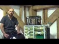 Gratnells Vet Video Diary - Keyhole surgery at Oak Barn Vets