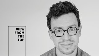 View From The Top with Luis Von Ahn, Cofounder and CEO of Duolingo