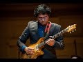 A. R. Rahman Meets Berklee - Desi Thoughts ft. Prasanna (6 of 16)