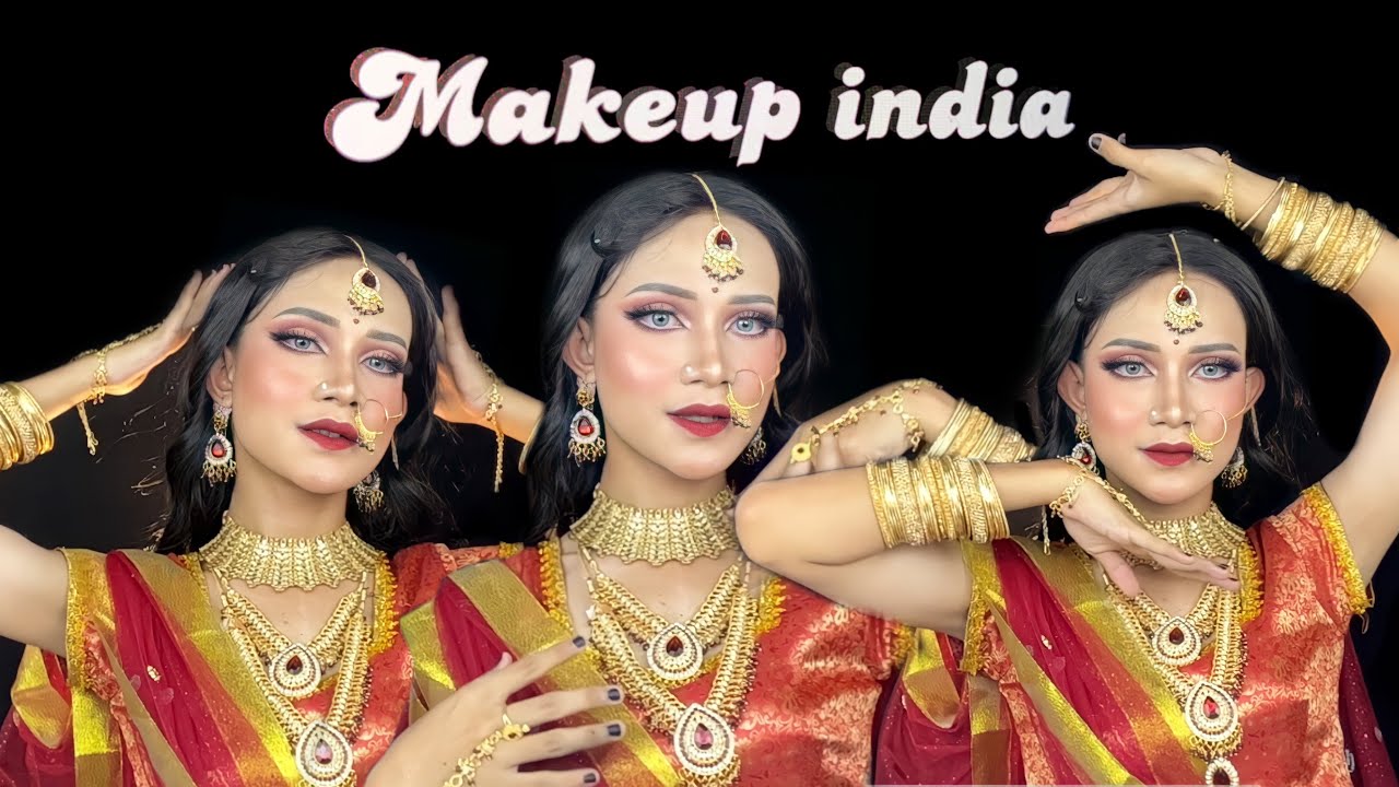 Makeup India Youtube