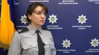 Подробиці затримання банди поліцейських-перевертнів у Києві