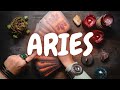 ARIES 🔮 THERE ARE 2 PEOPLE HERE! ONE WILL BE WITH YOU & THE OTHER CARRIES A THORN IN HER HEART‼️