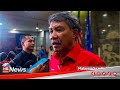 MGNews: Tok Mat Setuju Dengan Pemuda UMNO, DAP Kena Minta Maaf