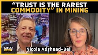Mining M&A Enters New Phase as Copper and Gold Deals Build | Adshead-Bell