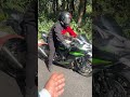 the mighty kawasaki ninja zx6r shortsfeed shortvideo shortsviral kawasaki zx6r ktm shorts ￼