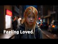 Feeling Loved - NiExshadow [Official Lyrics] New English sad song #newsong