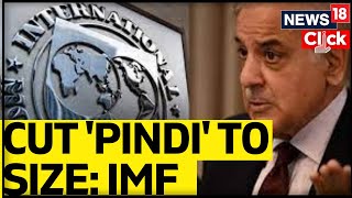 Pakistan News | Shehbaz Sharif Government To Cut Defence Expenses | IMF | News18 Explains