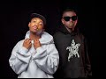 West Record Boyz x K Dot Woza & uChinah no Thabiso WaY'Celela-Wadibusa(Bootleg)
