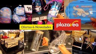 Tour ofertas \u0026Novedades Plaza vea 😉😉😉😉😉😉😉