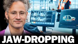 What the Heck is Palantir’s Ontology?