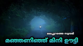 A Ride to Mini Ooty Malapuram | മലപ്പുറത്തെ മിനി ഊട്ടിയിലൂടെ ഒരു റൈഡ്‌ Mini Ooty travel video