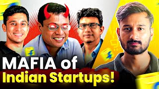 How Flipkart became the largest e-commerce company | Flipkart Mafia Explained