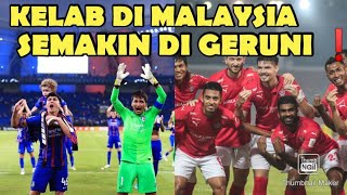 JDT \u0026 Kelab Malaysia Jadi Contoh Kelab Kemboja