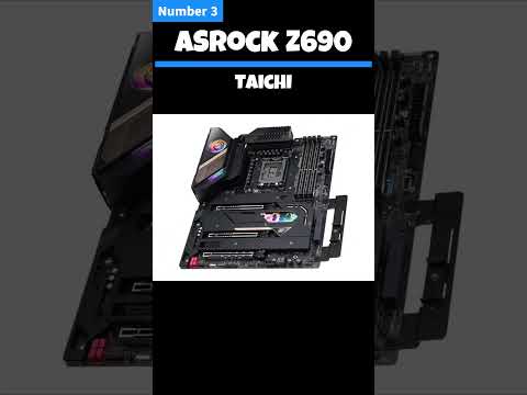 Top 5 Best Motherboards in 2024