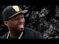 50 Cent Speaks Out 'I Don't Do Warnings’
