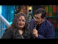 The Kapil Sharma Show - Uncensored Footage | Usha Uthup & Sudhesh Bhosle