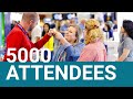 IWCE 2025 Event Video