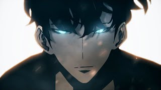 [AMV] Solo Leveling - Sung Jin Woo “EDIT”