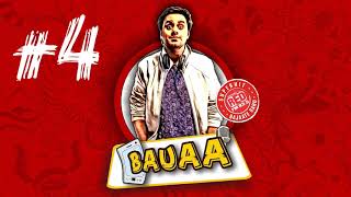 #bauaa with #nandkishorebairagi on F se rocking charcha  Part -  4|| Top 5 #comedy#bauaapranks#prank