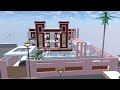 id prop rumah mewah by Khairun Niswah CH #review #sakuraschoolsimulator