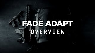 FADE Adapt | Eberlestock EDC