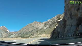 준 레이크에서 테나야 레이크까지(From June Lake To Tenaya Lake)