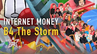 Internet Money - Giddy Up Ft. Wiz Khalifa & 24kGoldn (B4 The Storm)