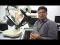 How to separate a CZ from Yellow sapphire | जर्कन और पुखराज को कैसे अलग करें |