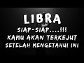 LIBRA✨Kamu Akan Terkejut Setelah Mengetahui Ini Libra#baca#tarot#zodiak#libra