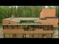 Alvaro Aalto The Community Center of Säynätsalo Finland - 17/33 (Architecture Documentary - 33Eps)