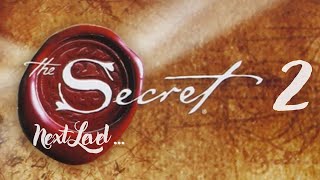 the secret 2 Next Level Le Secret de la Loi de l'Attraction Livre Audio en français