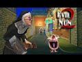 Evilnun 2 finally Escape Full Gameplay | Horror Gameplay In Tamil | Lovely Boss