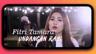 Fitri Tamara - Undangan Rabi (Music Video)