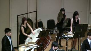 06-My Neighbor Totoro - Selections for Concert Band-1080i.mpg