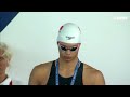 200m Bi Fins Men Finswimming World Championship 2024