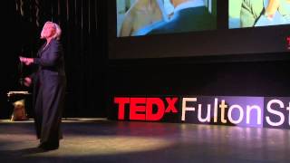 Authenticity, not glamour, led an entrepreneur to $225M | Stacey S. Schieffelin | TEDxFultonStreet