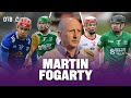 The challenge of growing hurling in the wilderness | Incentivising clubs | MARTIN FOGARTY